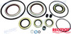 Recambios Marinos Gearcase Seal Kit Rec26-76868A04