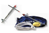 Tie Down Engineering, Inc. Tie Down Mate Anchor Kit (Wsl)