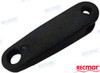 Recambios Marinos Handle_Transon Clamp Rec6E0-43118-01