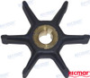 Recambios Marinos Impeller Rec434424
