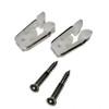Sea-Dog Line Nylon Flexible Door Catch 227023-1