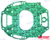 Recambios Marinos Gasket Exhaust Manifold Rec6S1-41136-00
