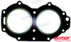 Recambios Marinos Cylinderhead Gasket Rec66T-11181-00