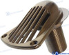 Recambios Marinos Strain Intake Thru Hull 1 1/4" Gs30024