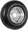 Tredit Tire & Wheel Co. Inc. 20.5X8.0-10 5Lug Tir Z760140