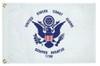 Lippert Components Inc 12X18  Coast Guard  Flag 2020109182