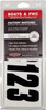 Hardline Products Registration Kit Blk350Ec