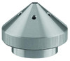 TH Marine G-Force Eliminator Clear Prop Nut For Motorguide