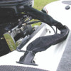 T.H. Marine Zip Rigging Sleeve 48" Long Zrs-1-Dp