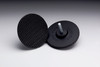 3M Center Scotch-Brite Disc Holder 3" 7010309651