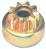 Arco Marine Starter Drive Gear-9 Teeth Dv393