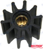 Recambios Marinos Impeller Rec17937-0001