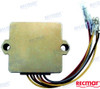 Recambios Marinos Voltage Regulator Rec883072T