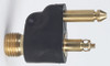Dometic Tank Fitting 033400-10