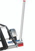 Tie Down Engineering, Inc. 4" X 2 3/8 Pvc Guide (Wsl)