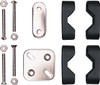 Sea-Dog Line Rail Mount Bracket White 327105-1