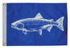 Lippert Components Inc 12X18 Salmon Flag 2020109165