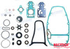 Recambios Marinos Seal Kit Gear Housing Rec66M-W0001-20