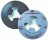 3M Center 7" Soft-White Disc Pad 7000120522