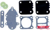 Recambios Marinos Fuel Pump Diaphram Kit Rec21-42990A10