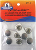 Handi-Man Marine Extend-A-Snap  (4/Pk) 560261