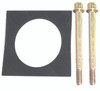 Arco Marine Mounting Bolt Kit Mbk450