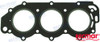 Recambios Marinos Gasket Cylinder Head (Wsl) Rec63D-11181-A1