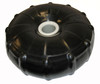Lippert Components Inc Dock Post Guide Wheel 14" - Pv 2020108500