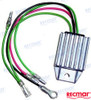 Recambios Marinos Regulator / Rectifier Rec6H2-81960-10