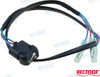 Recambios Marinos Power Trim Switch Assy Rec87-18286A43