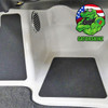 Gator Guard Gator Skinz Black Grit 24in x 12in