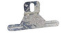 Tie Down Engineering, Inc. License Plate Brkt_Al Tr (Wsl) 86565