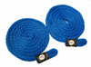 Lippert Components Inc 3/8" X72" Braided Rope  Blue (Wsl) 2020108454