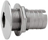 Attwood Marine 5/8" Ss Thru Hull 66540-3
