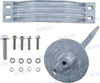 Recambios Marinos Kit Anodes  Aluminum Yamaha Reckity150-200Al