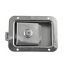 Redneck Trailer Supplies Door Latch Paddle "Jr" L (Wsl)