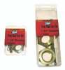 Handi-Man Marine Jam Nut Set (Nuts_Key_C.Pin) 592014