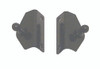 Dometic Angle Bracket 2Pk Gs62860