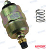 Recambios Marinos Solenoid Rec876614
