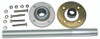 Uflex Usa Splashwell Mount Cable Support S40