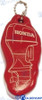 Recambios Marinos Vinyl Floated Key Chain (Hon) Gs41496