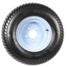 Tredit Tire & Wheel Co. Inc. 20.5X8.0-10 5Lug Tire/Wheel Z760120