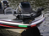 T.H. Marine Bow Lght Kit/ Green Strips Ledbw-100-R-G-Dp