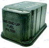 Recambios Marinos Fuel Filter Rec1491758