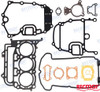 Recambios Marinos Engine Gasket Kit Rec11400-87804