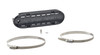 Raymarine Trolling Motor Mount For HV-100