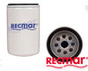 Recambios Marinos Fuel Filter Rec3840335