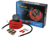 Hardline Products Dual Battery Isolator Kit