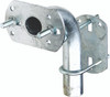 Tie Down Engineering, Inc. Hi-Mount Spare Tire Carr (Wsl) 86101