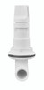 Attwood Marine Adjustable Aerator Head 4125-7